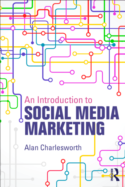 An Introduction to Social Media Marketing